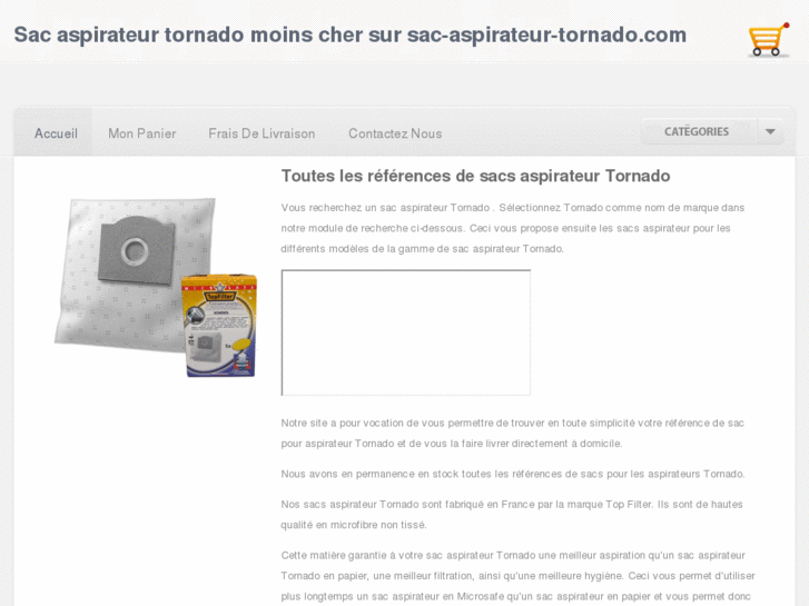 www.sac-aspirateur-tornado.com