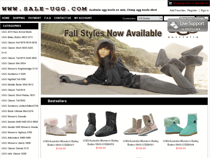 www.sale-ugg.com