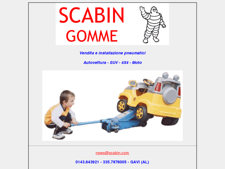 www.scabin.it