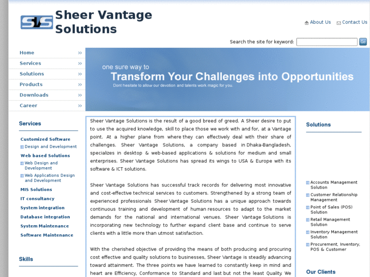 www.sheervantage.com