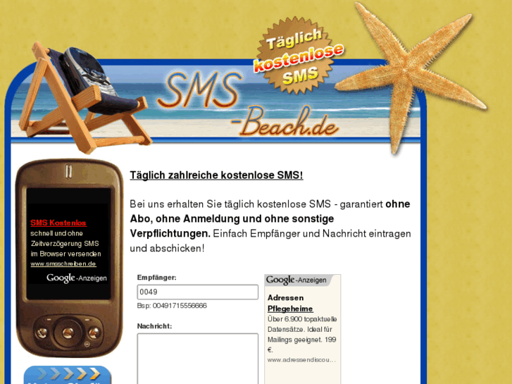www.sms-beach.de