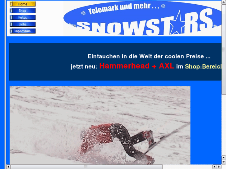 www.snowstars.info