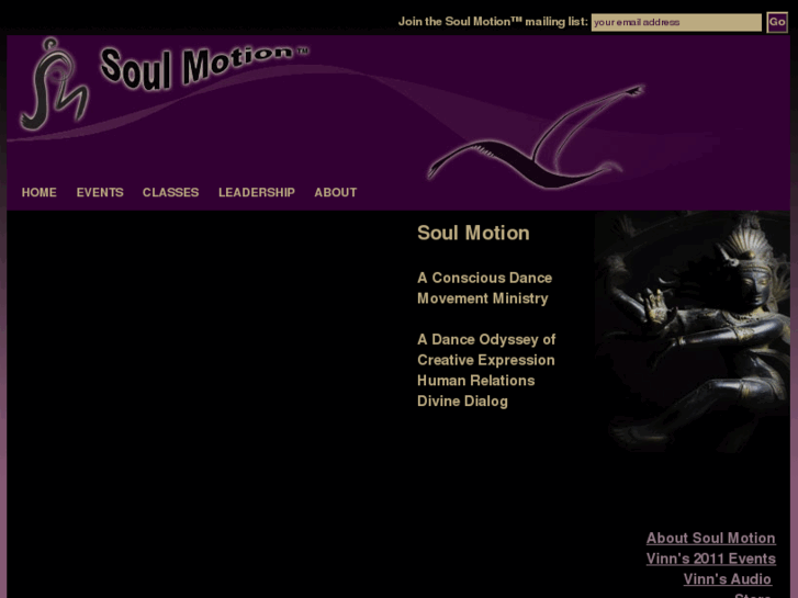 www.soulmotion.com