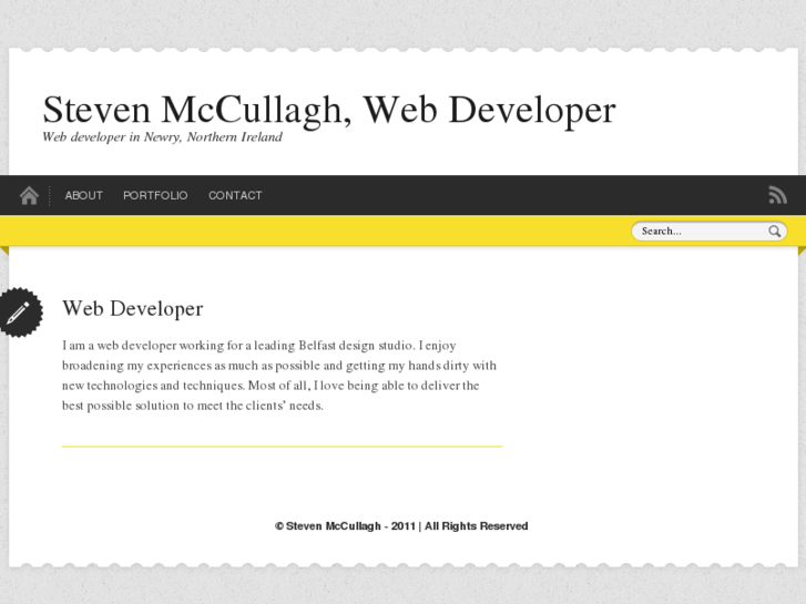 www.stevenmccullagh.com