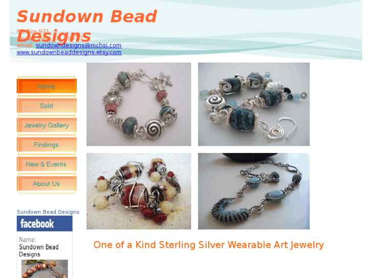 www.sundownbeaddesigns.com