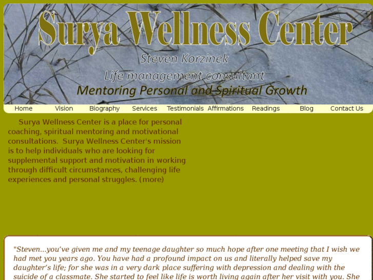 www.suryawellnesscenter.com