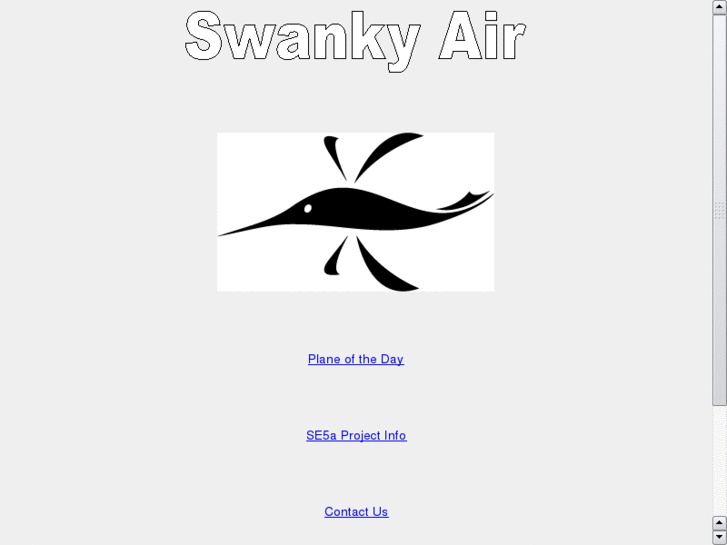 www.swankyair.com