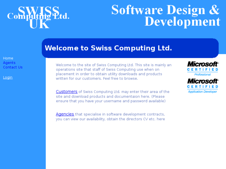 www.swisscomputing.co.uk