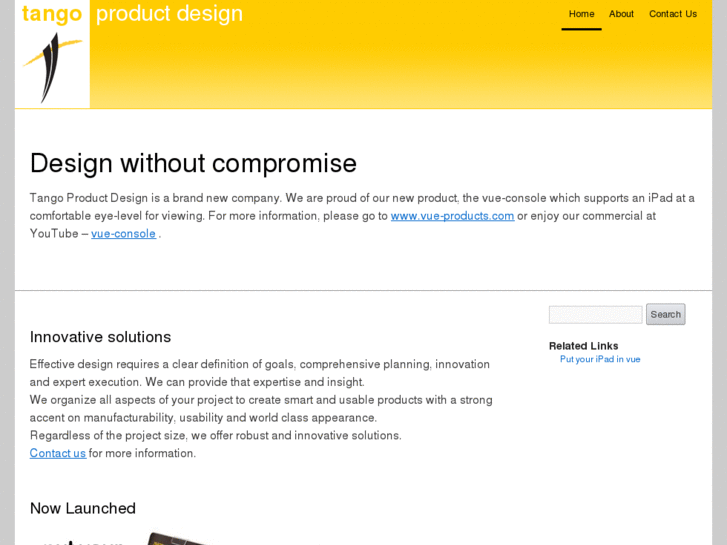 www.tangodesign.net