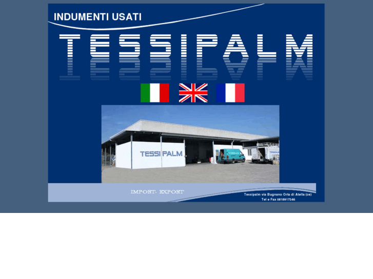 www.tessipalm.com