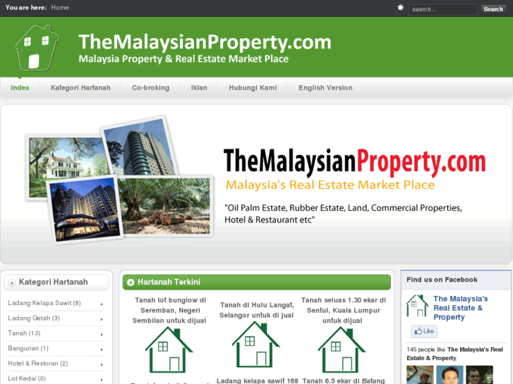 www.themalaysianproperty.com