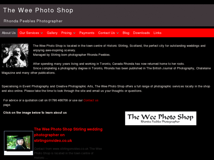 www.theweephotoshop.com