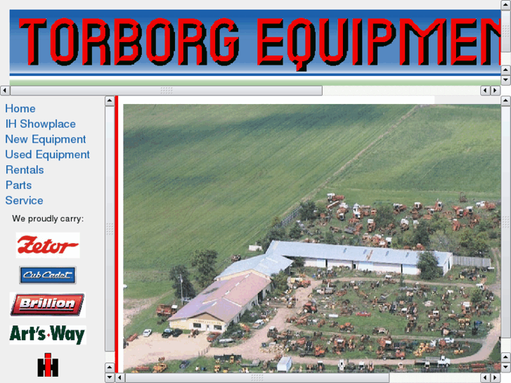 www.torborgequipment.com