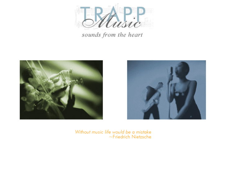 www.trappmusic.com