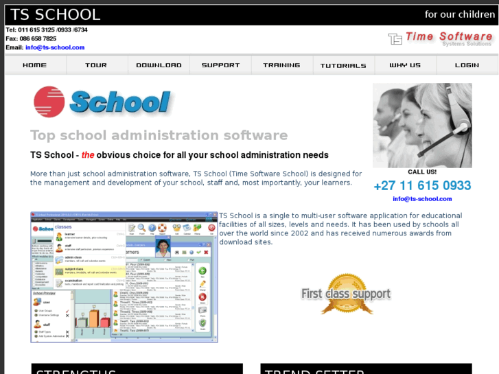 www.ts-school.com