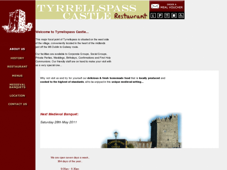 www.tyrrellspasscastle.com