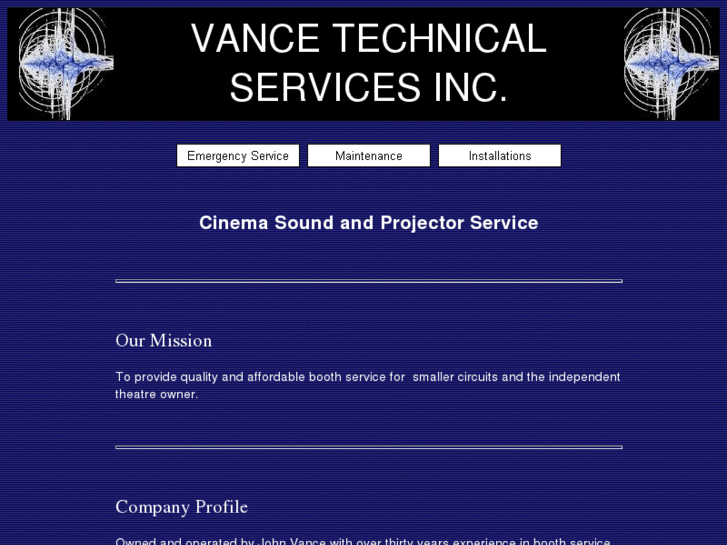 www.vantecsound.com