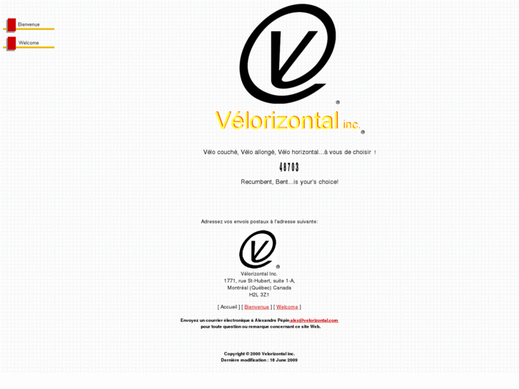 www.velorizontal.com