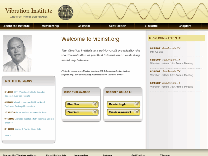 www.vibinst.org