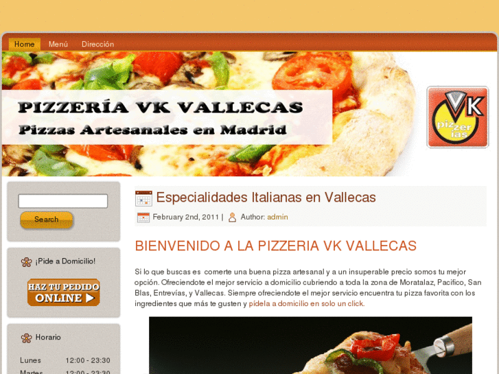 www.vkvallecas.es