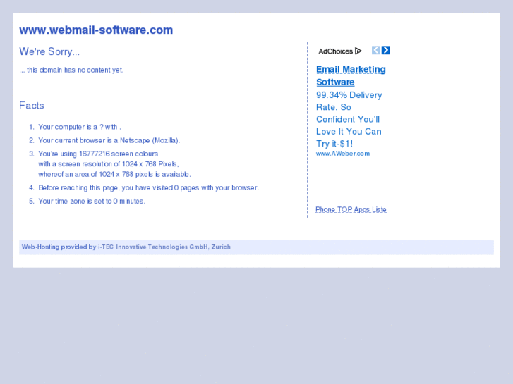 www.webmail-software.com
