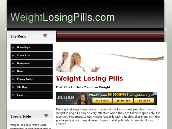 www.weightlosingpill.com