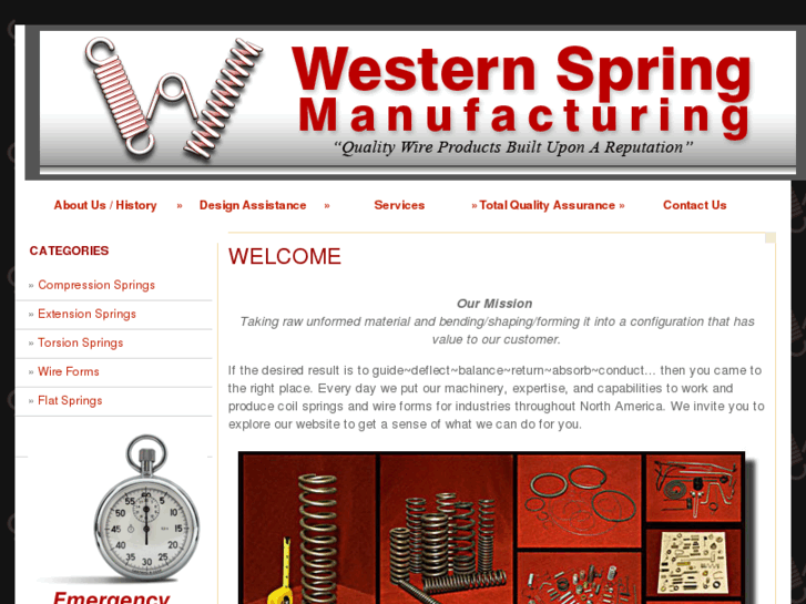 www.westernspring.com