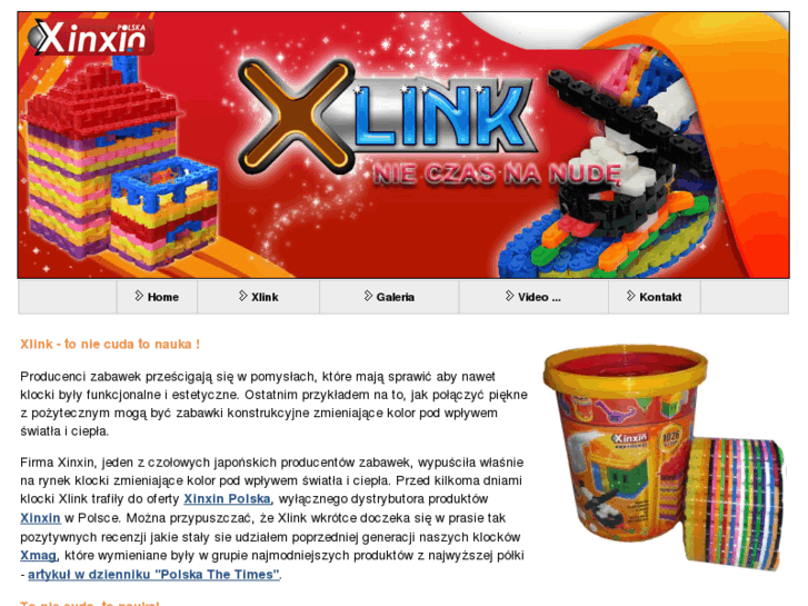 www.xlink.com.pl