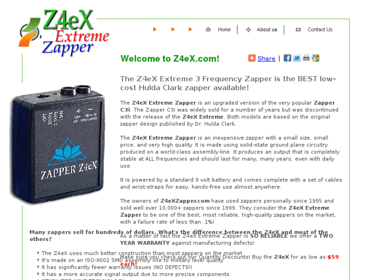 www.z4ex.com