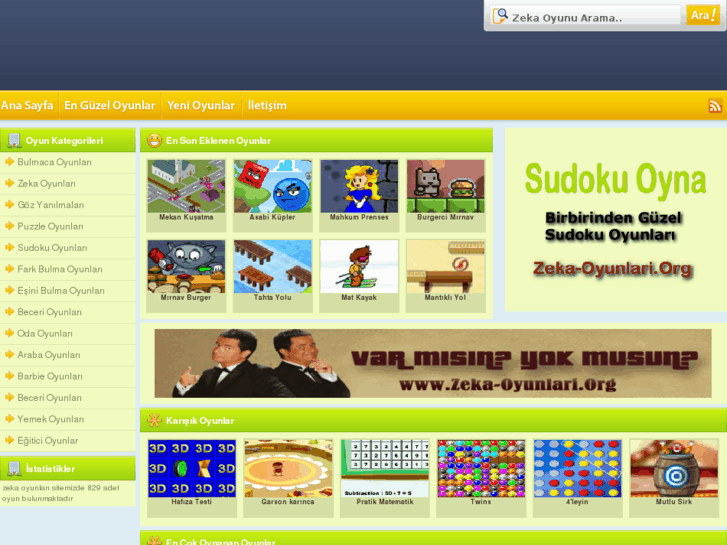 www.zeka-oyunlari.org
