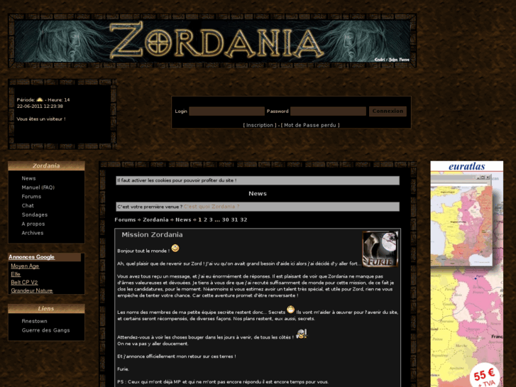 www.zordania.com