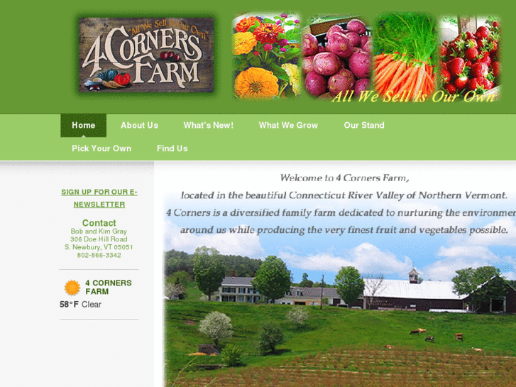 www.4cornersfarm.com