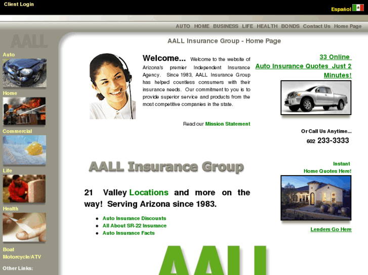 www.aall.net