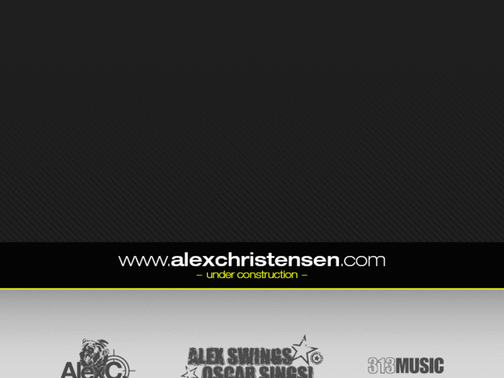 www.alexchristensen.com