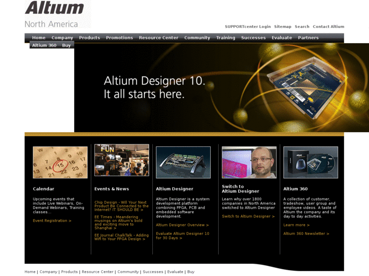 www.altiumlive.com