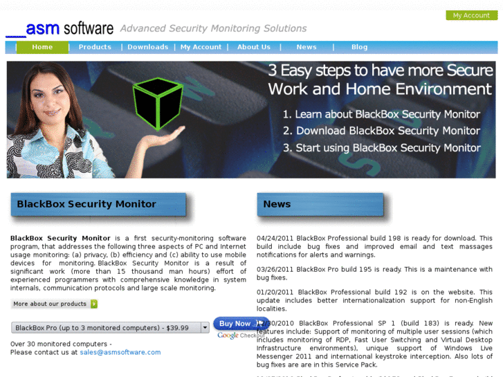 www.asmsoftware.com