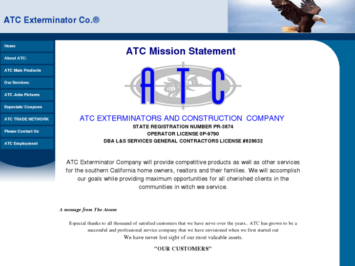 www.atcexterminators.com