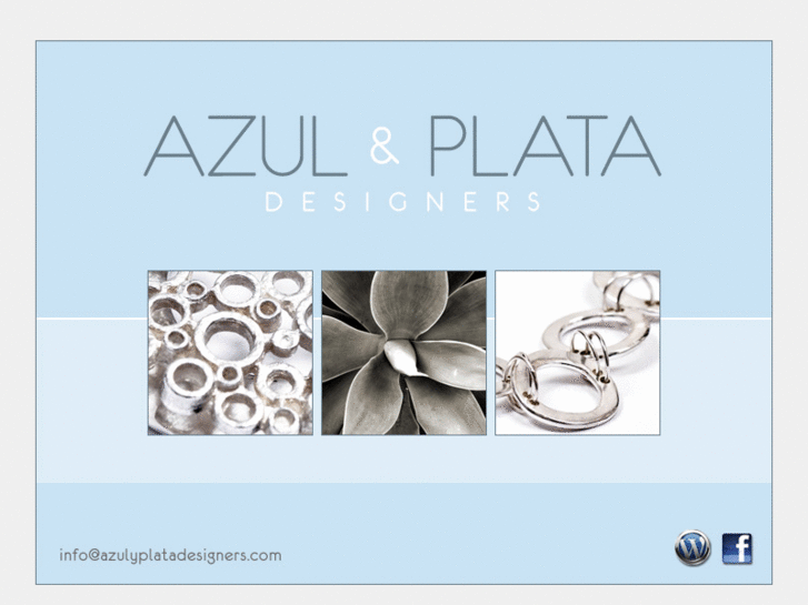 www.azulyplatadesigners.com