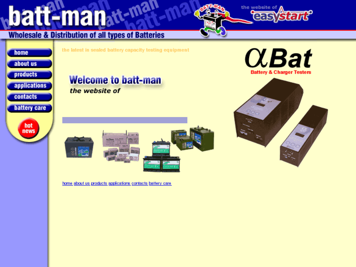 www.batt-man.co.uk