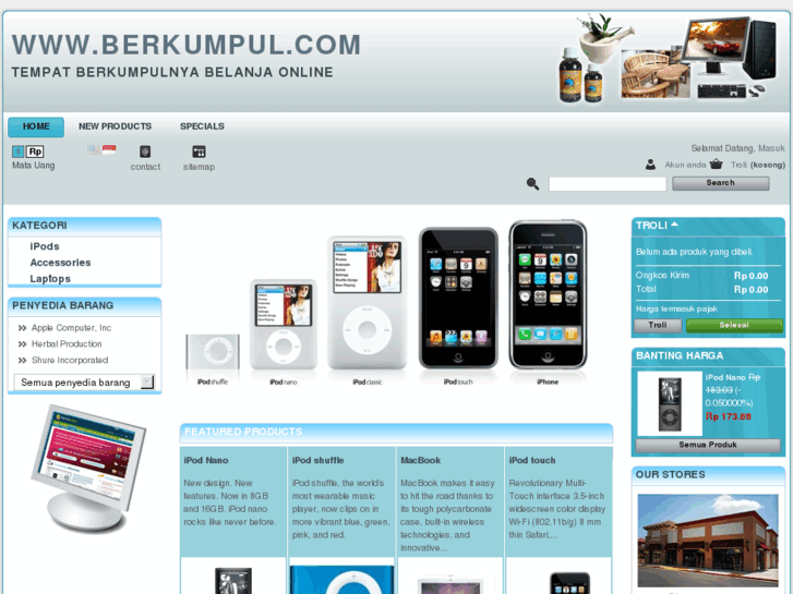 www.berkumpul.com