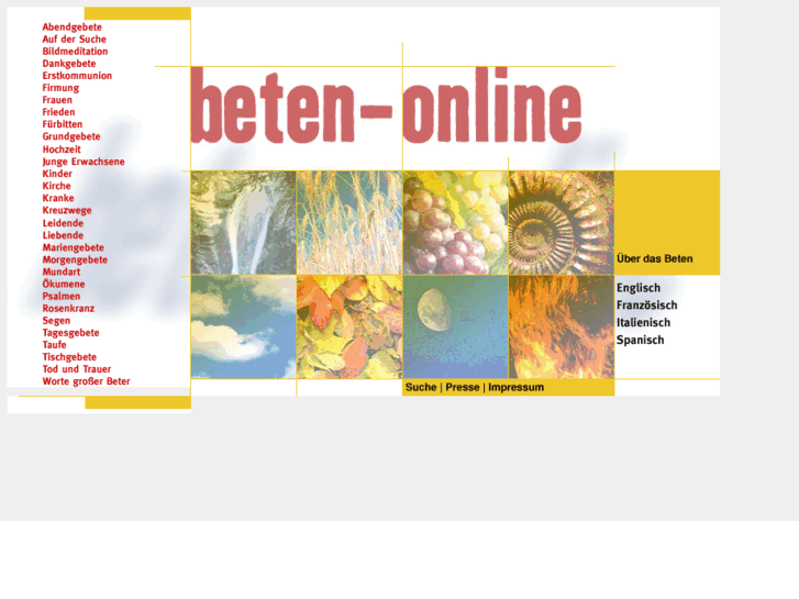 www.beten-online.de