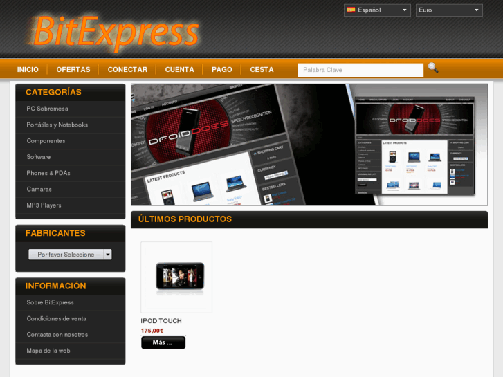 www.bit-express.es