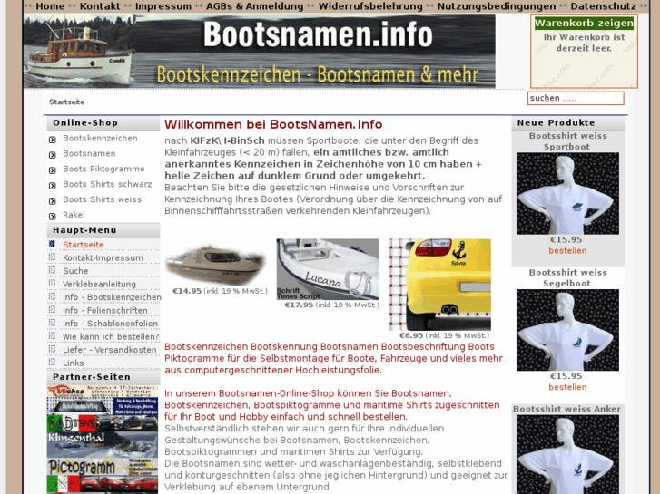 www.bootsnamen.info