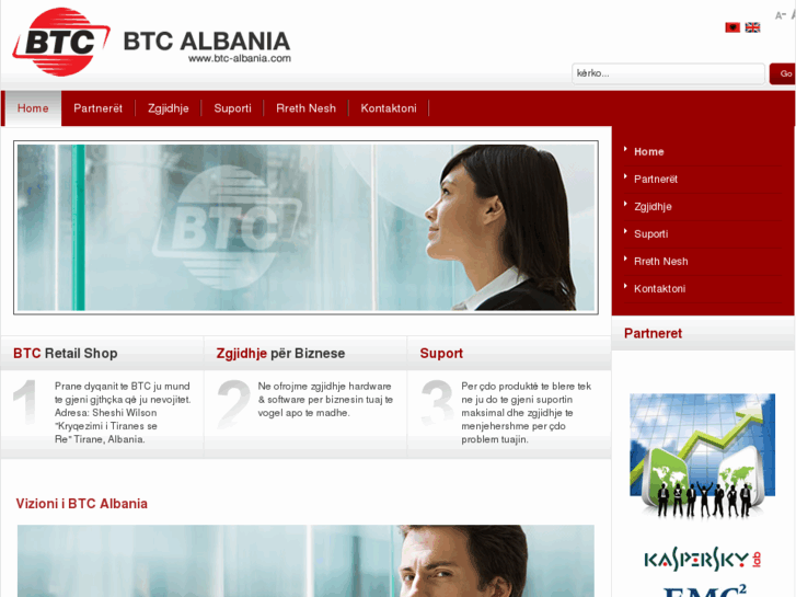 www.btc-albania.com