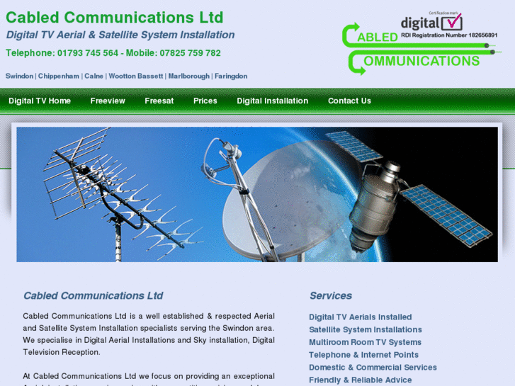 www.cabledcommunications.com