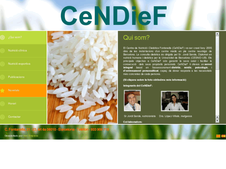 www.cendief.com