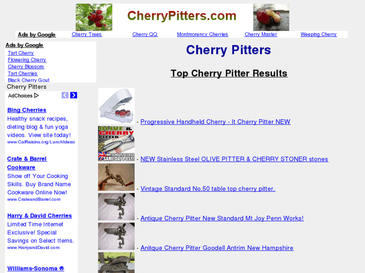 www.cherrypitters.com