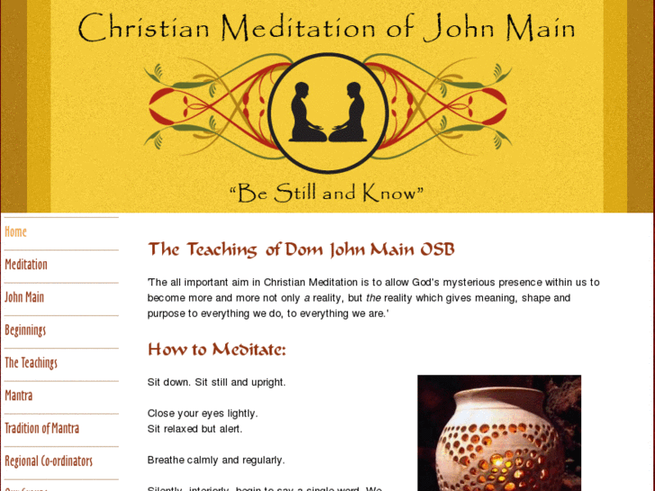 www.christianmeditationnorthwest.org