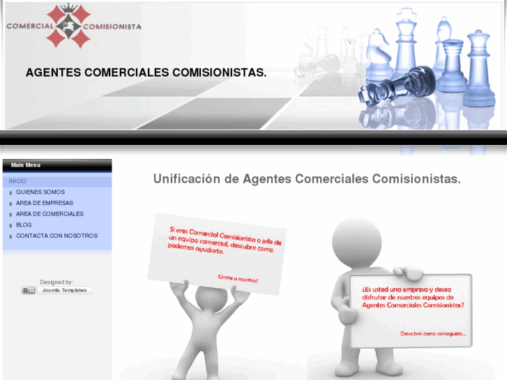 www.comercialcomisionista.com