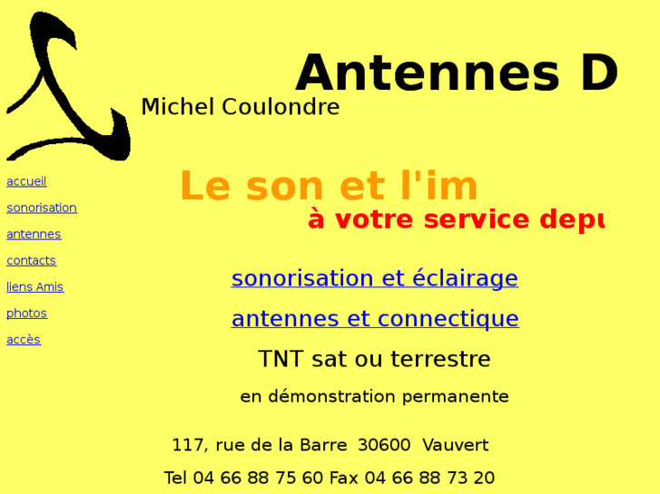 www.coulondre.fr